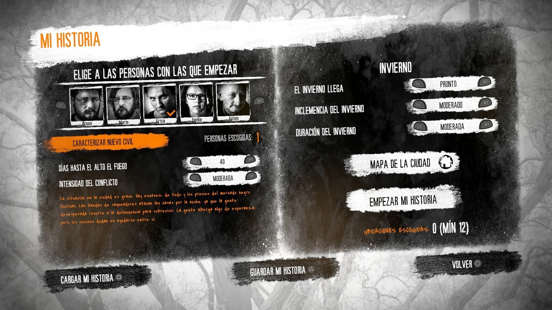 This War of Mine: The Little Ones - Imagen 7